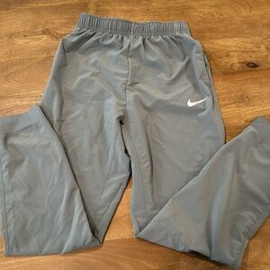 Boys Nike dry fit pants - no tags but never been worn